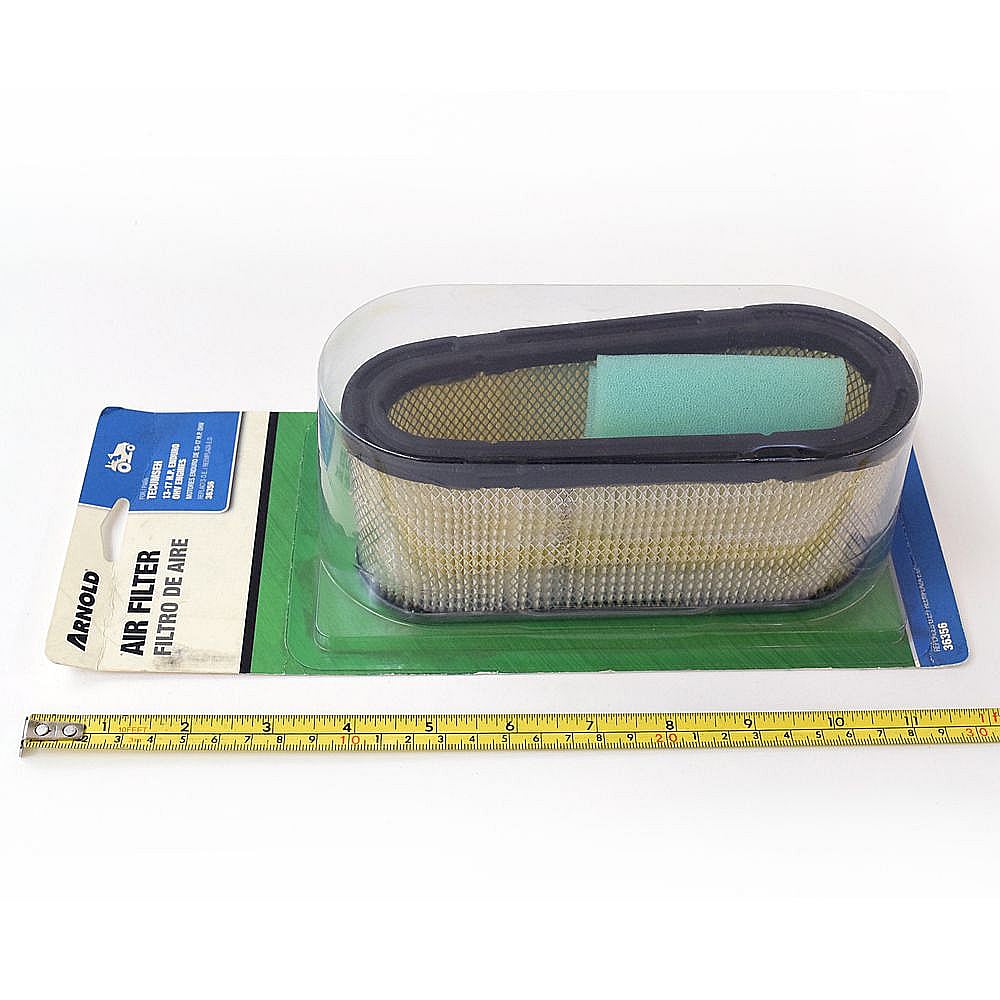 Lawn & Garden Equipment Engine Air Filter Assembly 36356