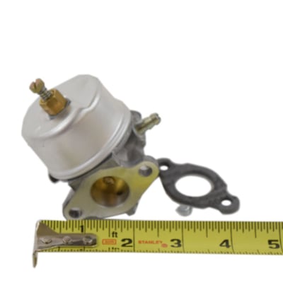 Lawn & Garden Equipment Engine Carburetor undefined