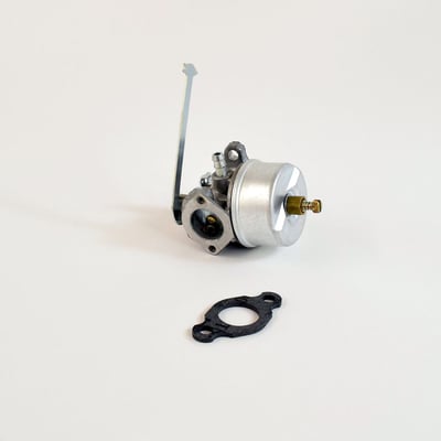 Lawn & Garden Equipment Engine Carburetor undefined