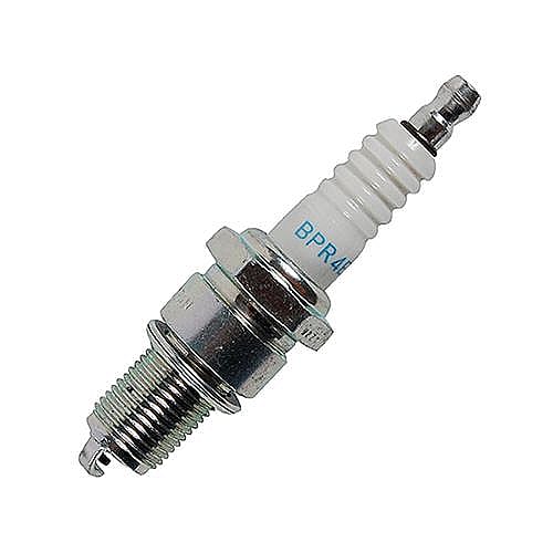 Lawn & Garden Equipment Engine Spark Plug BPR4ES