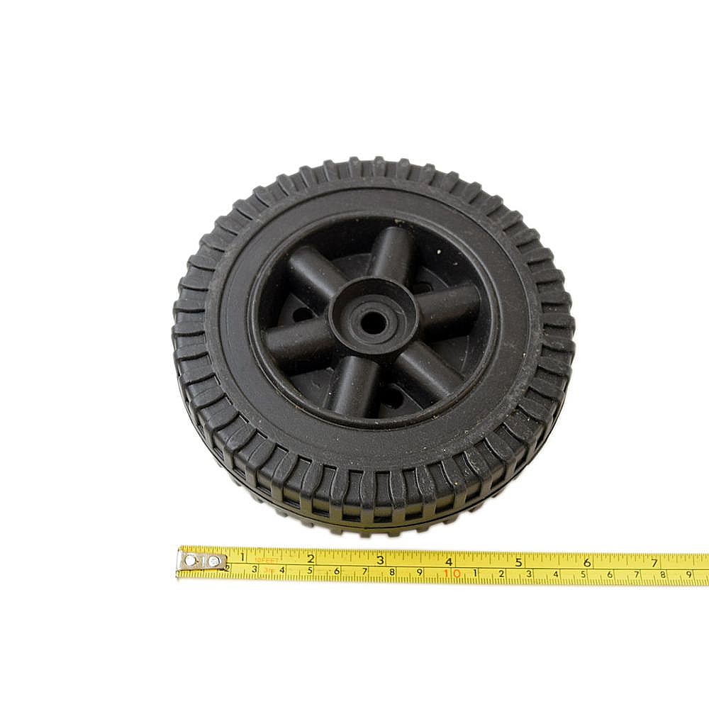 Gas Grill Wheel 01600073A