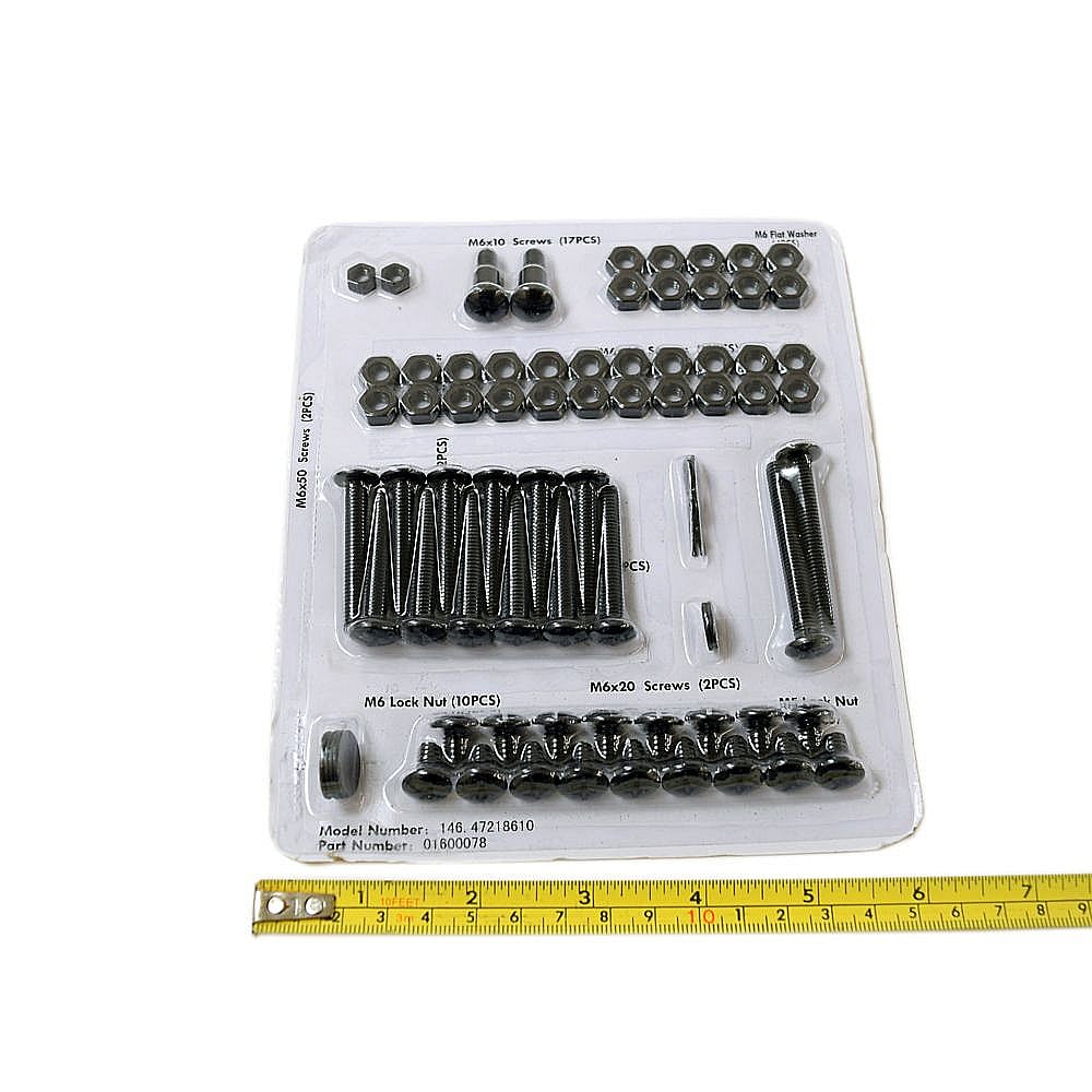 Hardware 01600078