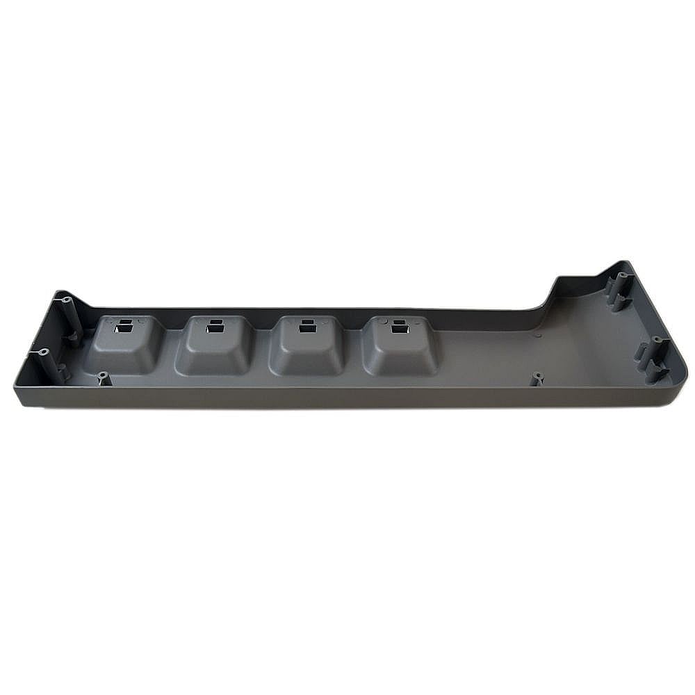 Gas Grill Side Shelf End Cap, Left 30800205