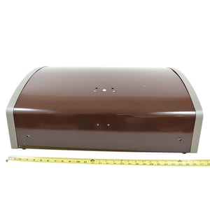 Kenmore Gas Grill Lid (mocha) 40700004M