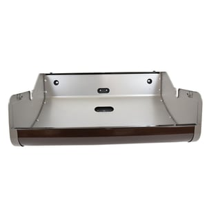 Kenmore Gas Grill Lid (mocha) 40700004M