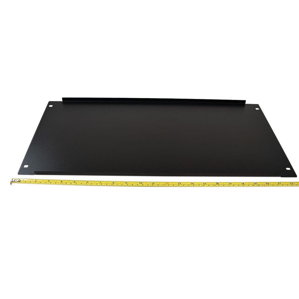 Gas Grill Cabinet Panel, Right Rear 407B0036