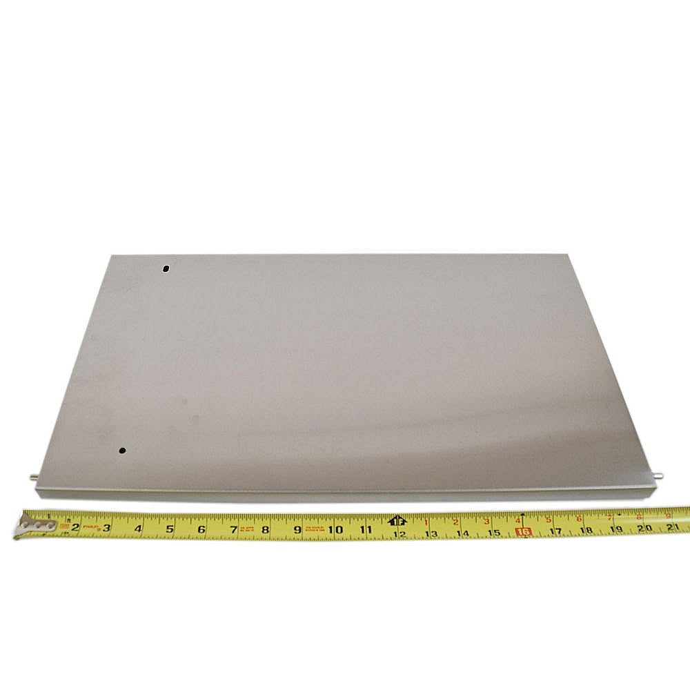 Gas Grill Door, Left 407F0054