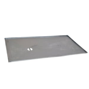 Gas Grill Grease Tray, 24 X 13-in 41100016