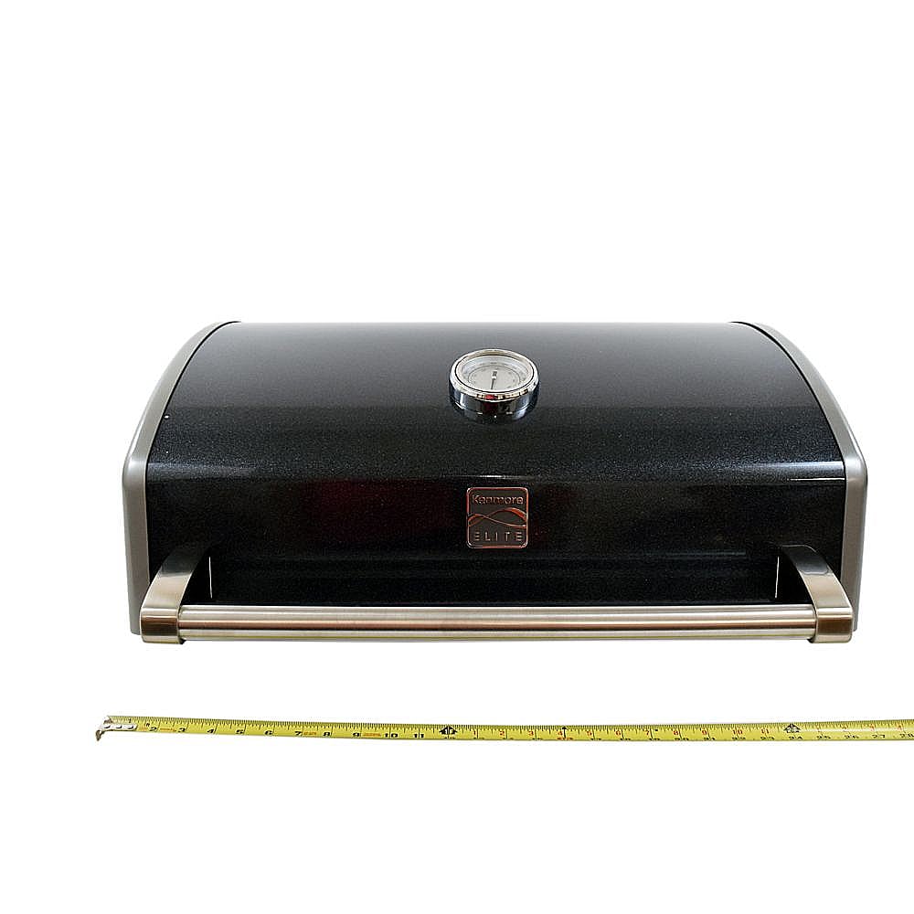Gas Grill Lid 41500002CB