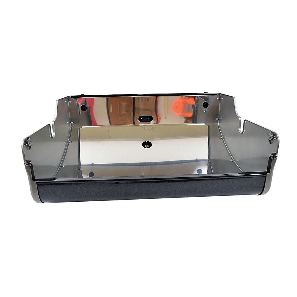 Gas Grill Lid 41500002CB
