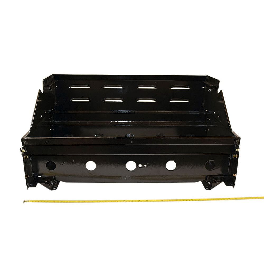 Gas Grill Firebox 50500009