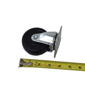 Gas Grill Caster Wheel L3218-00-8012