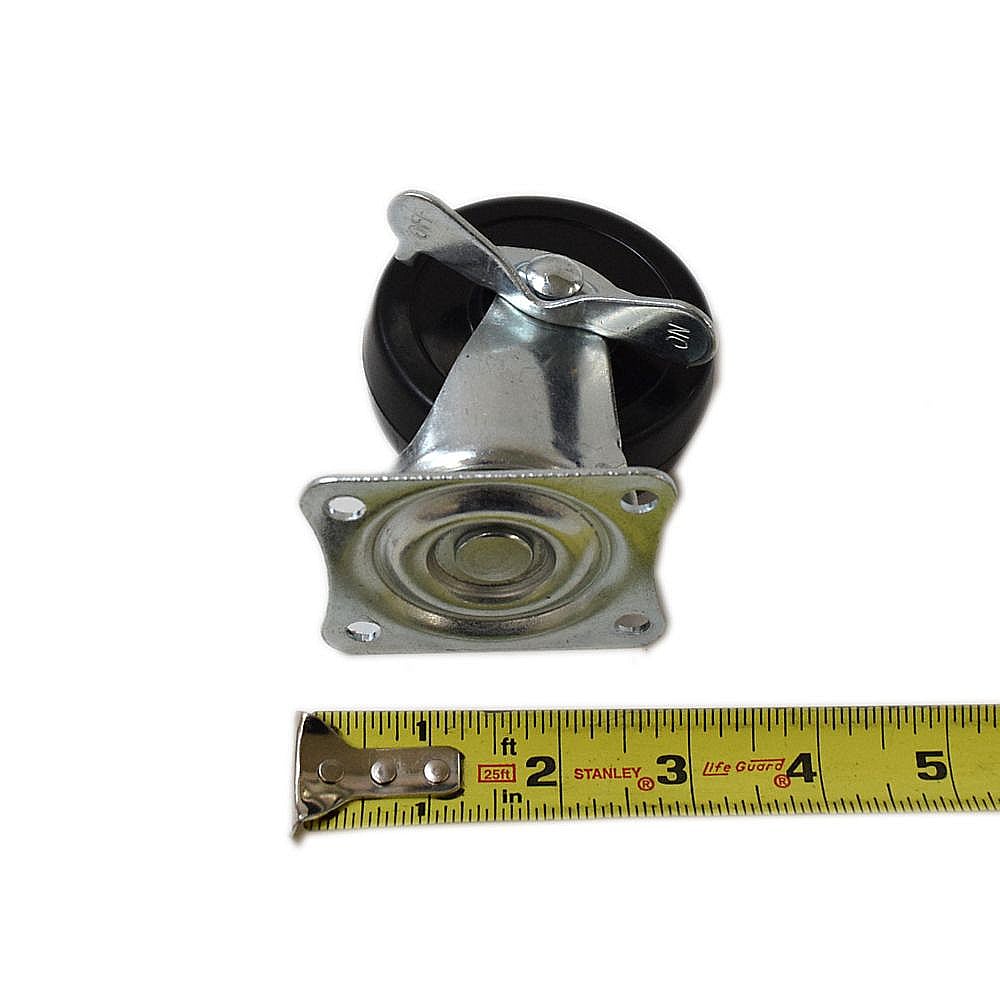 Gas Grill Caster Wheel And Brake L3218-00-8013