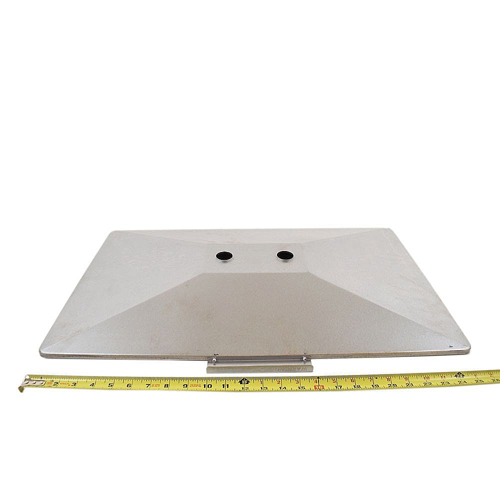 Gas Grill Grease Tray, Left RB2818ST-00-2600