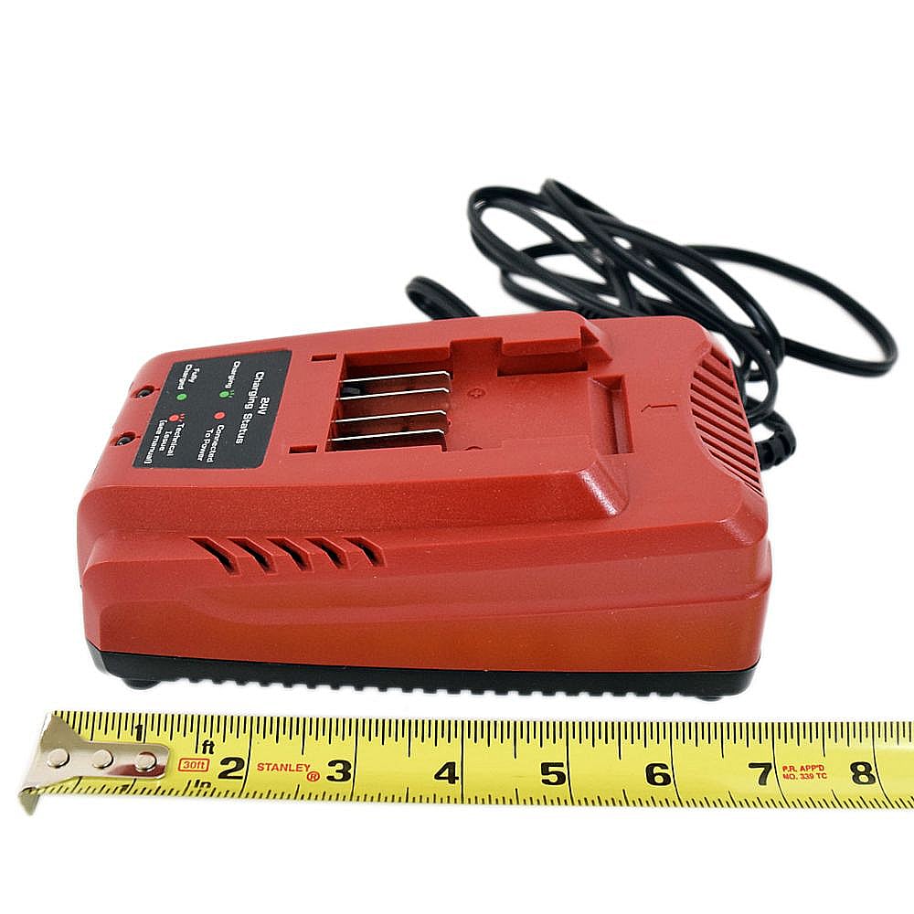 Line Trimmer Battery Charger 241003111