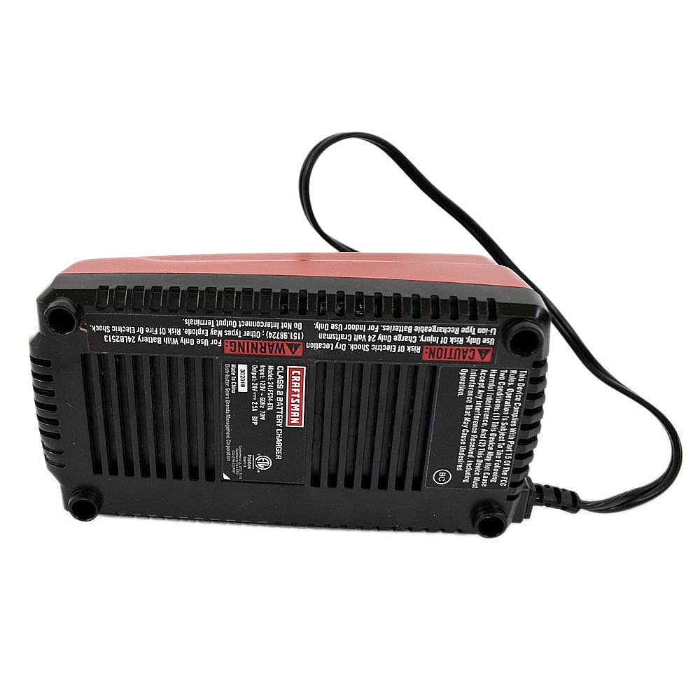 Line Trimmer Battery Charger 241003111