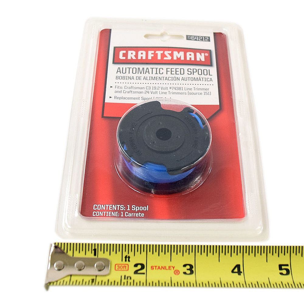 Line Trimmer Spool 64212