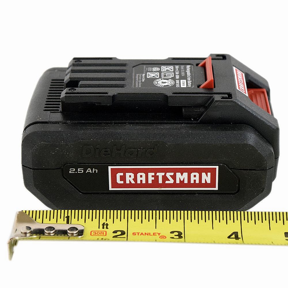 Hedge Trimmer Battery Pack 98724