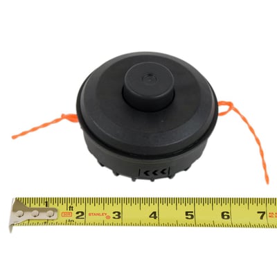 CRAFTSMAN Plastic String Trimmer Replacement Spool Cap in the String Trimmer  Parts department at