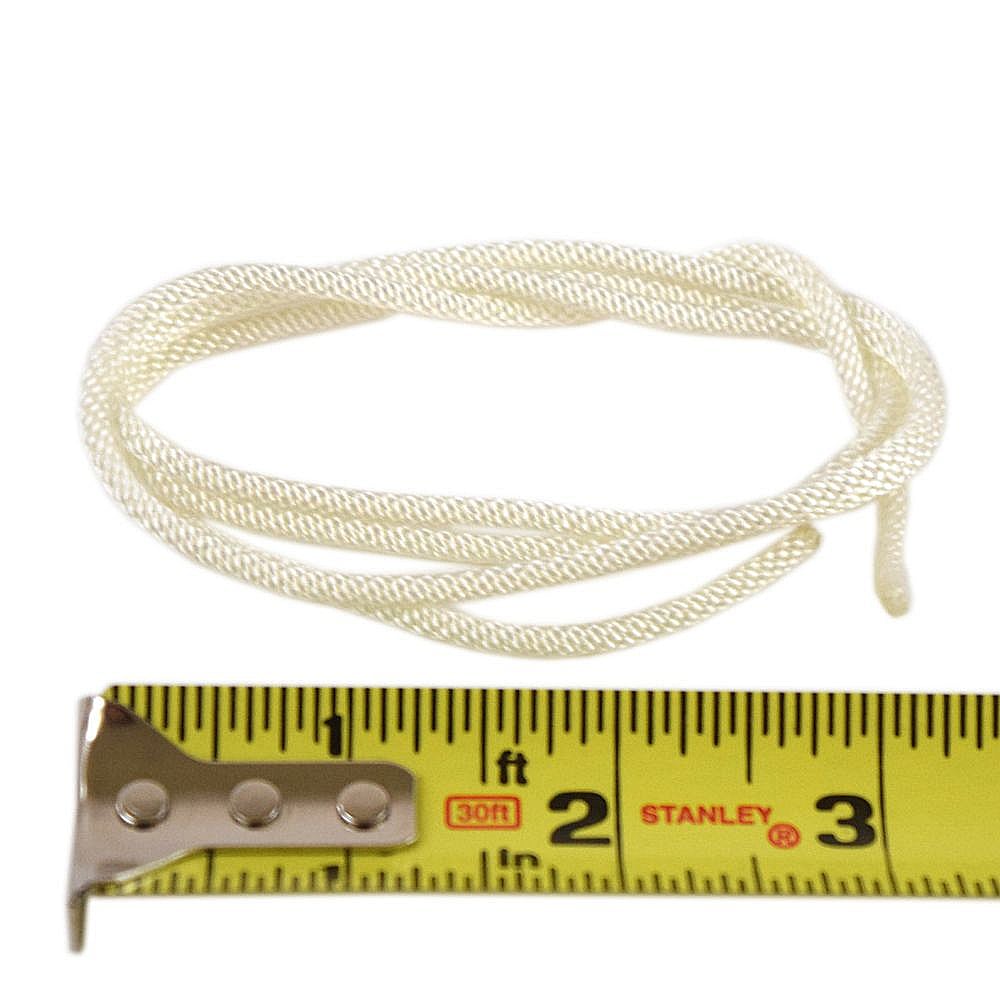 Line Trimmer Recoil Starter Rope 207440100002