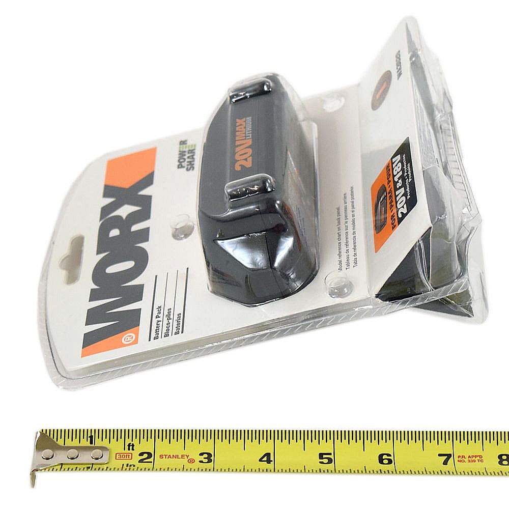 Line Trimmer Battery Pack WA3520