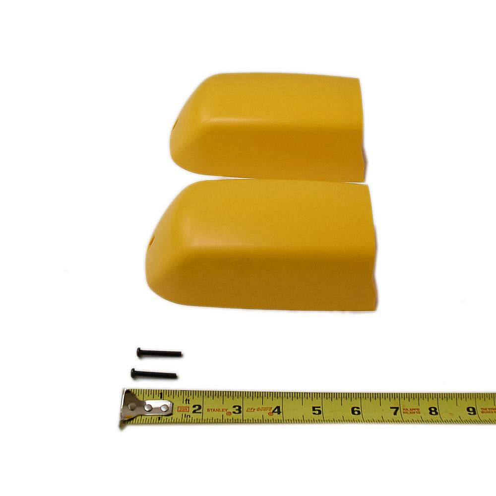 Line Trimmer Battery Pack Cover 300018