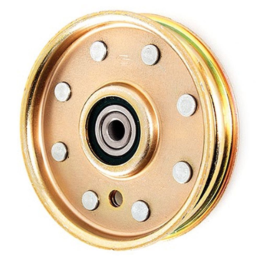 Lawn Tractor Blade Idler Pulley 02005077
