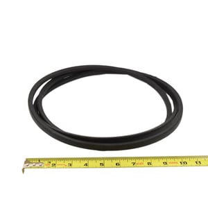Lawn Tractor Blade Drive Belt, 105 3/25-in 1746823