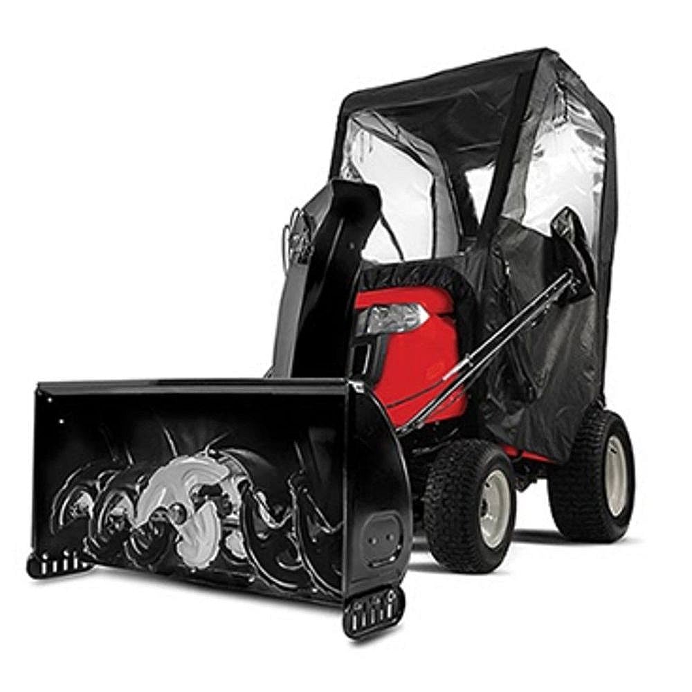 Lawn Tractor 3-stage Snowblower, 42-in 19A40024OEM