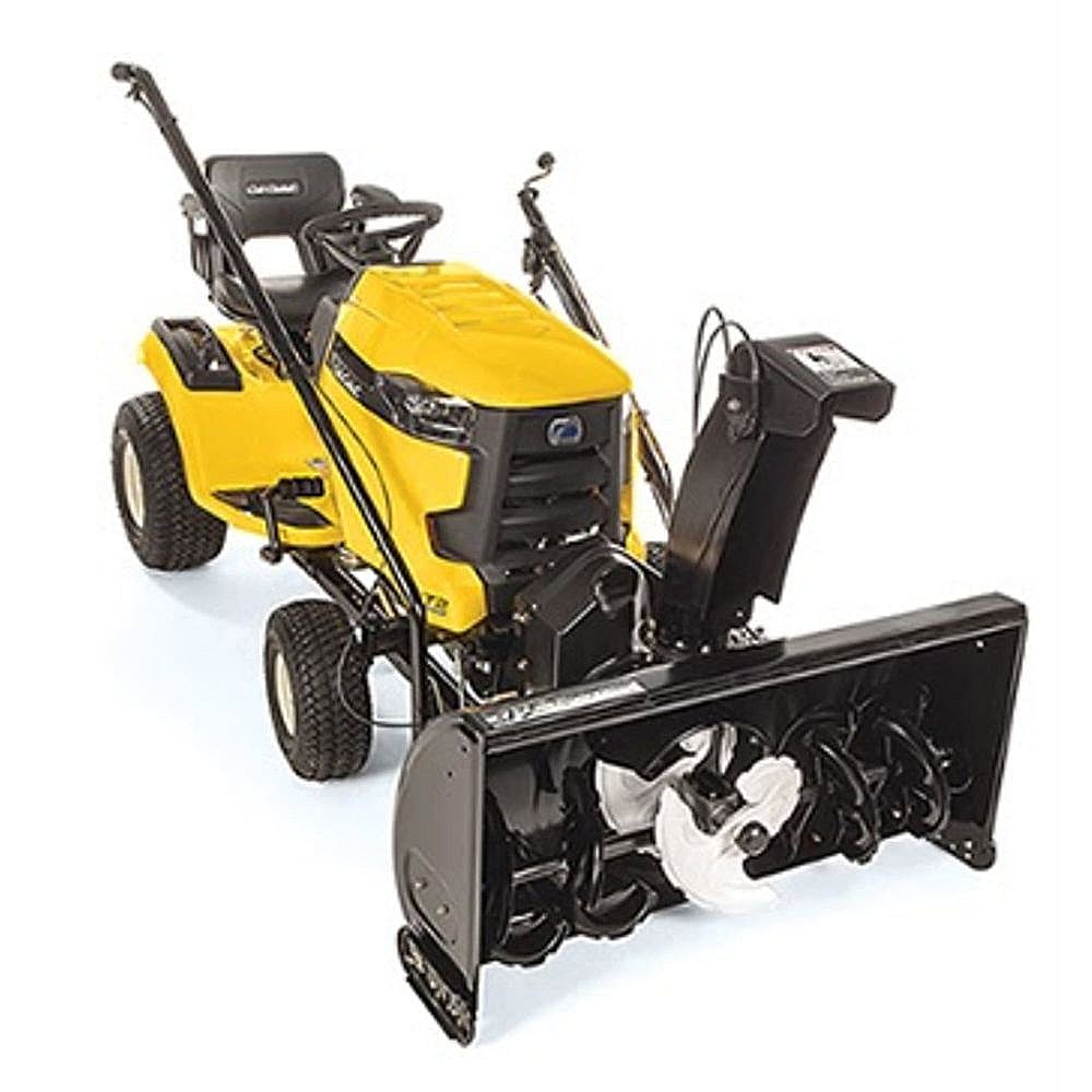 Lawn Tractor 3-stage Snowblower, 42-in 19A40024OEM