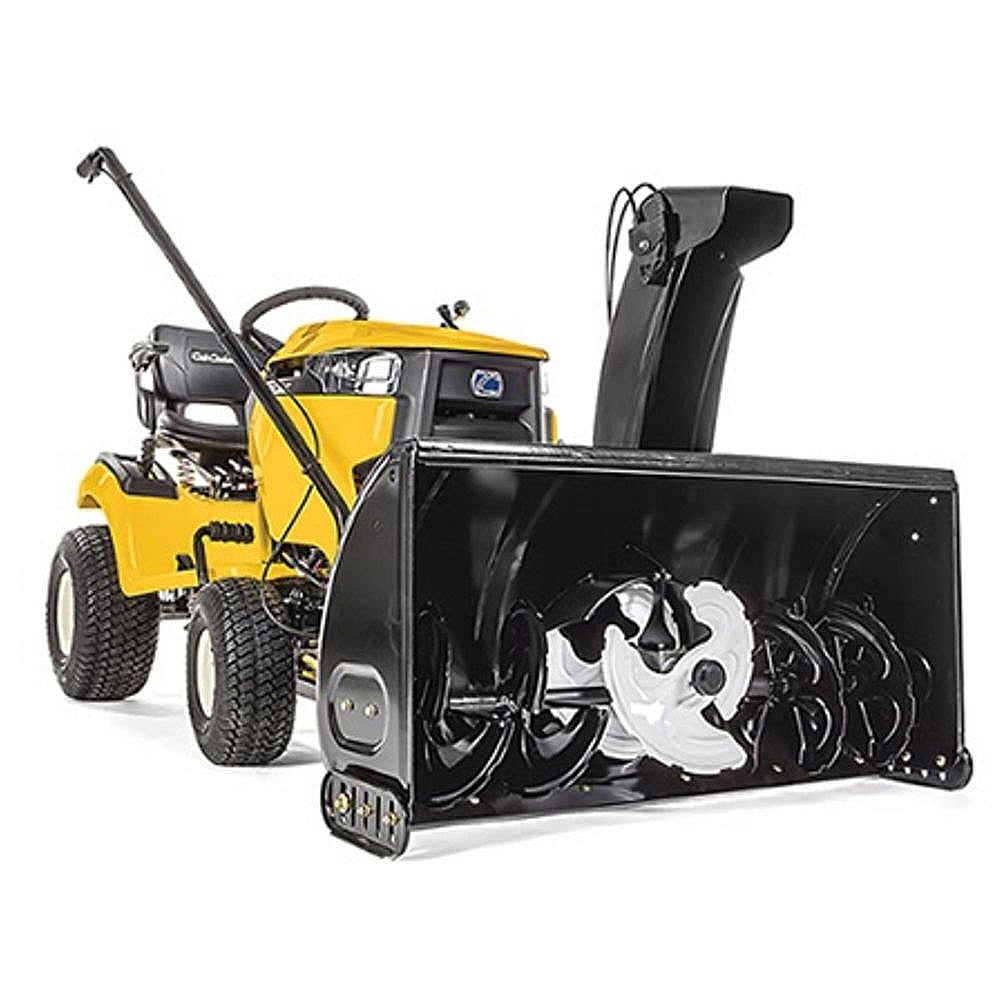 Lawn Tractor 3-stage Snowblower, 42-in 19A40024OEM