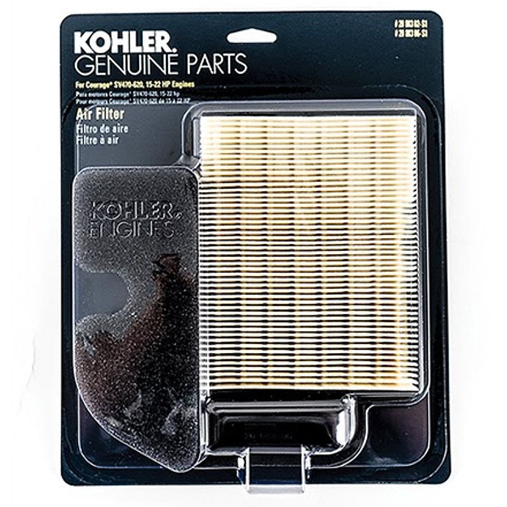 Lawn & Garden Equipment Engine Air Filter 2088302S1C