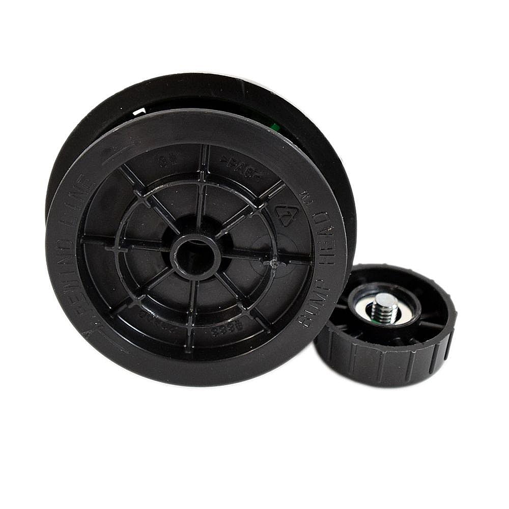Line Trimmer Cutting Head Assembly 490-060-0006