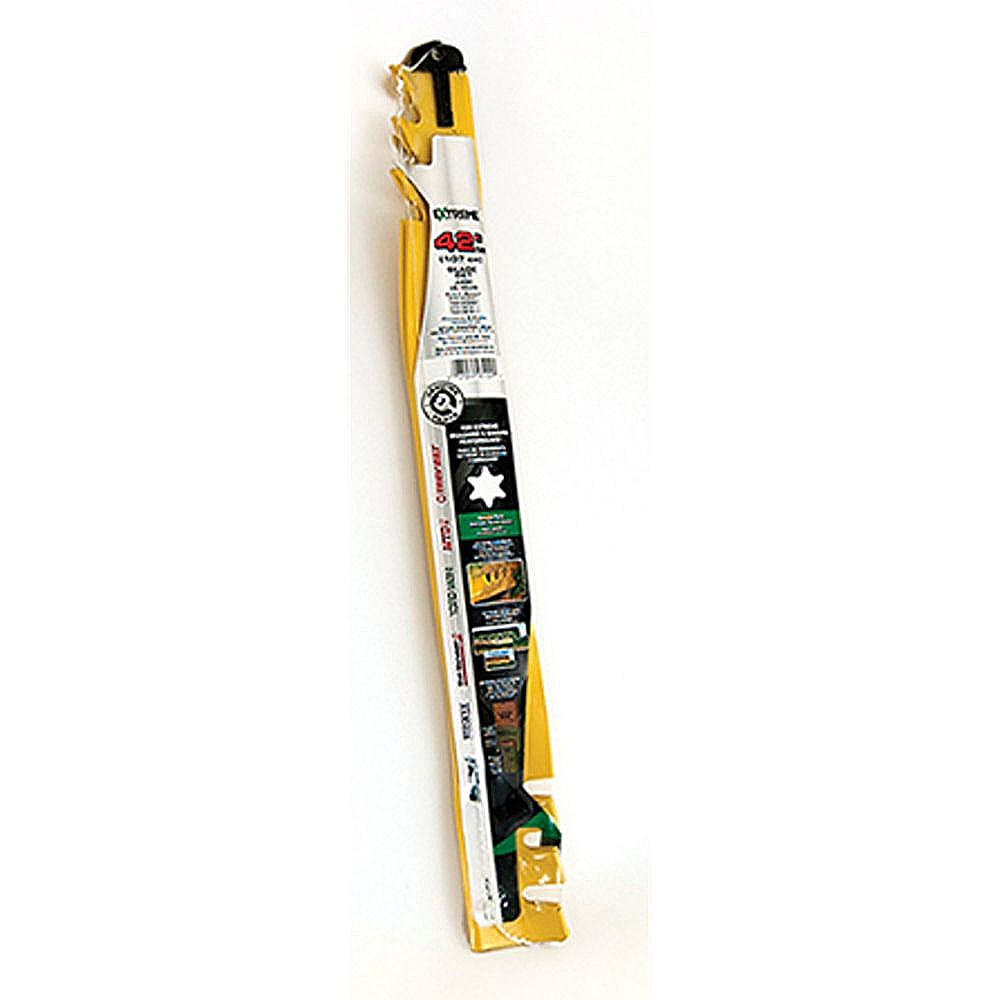 Lawn Tractor 42-in Deck 3-in-1 Blade Set 490-110-0137