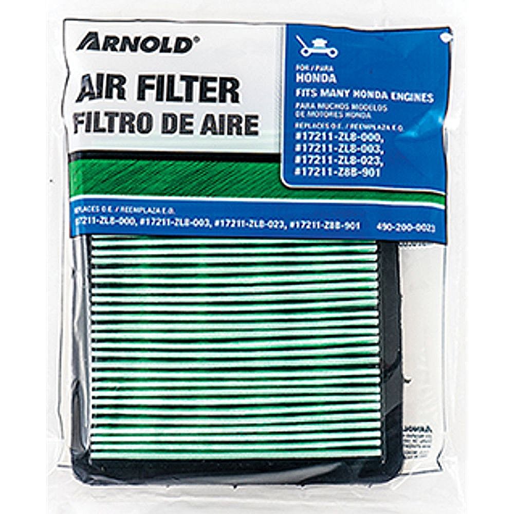Lawn & Garden Equipment Engine Air Filter 490-200-0006