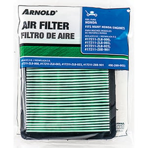 Filter-air H 490-200-0023