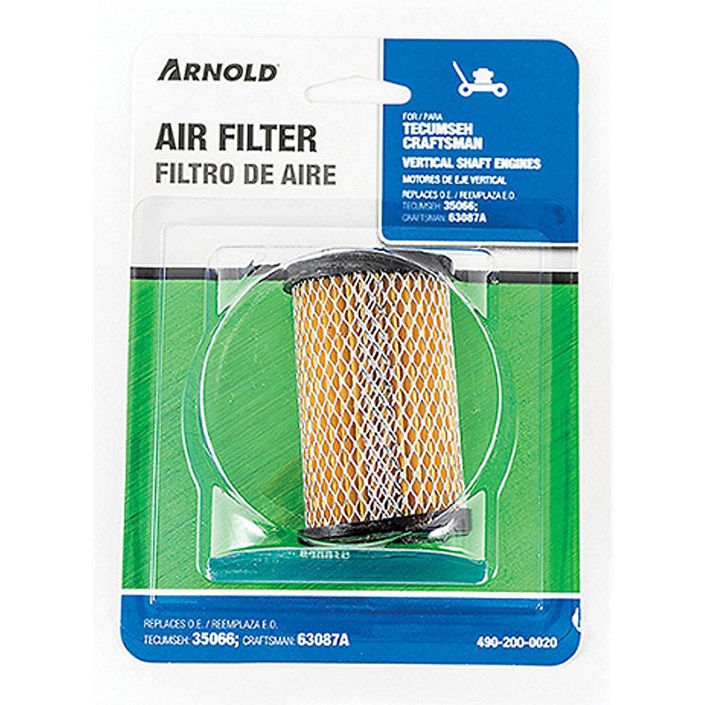Air Filter 490-200-0020