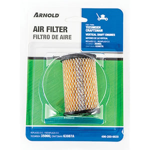 Air Filter 490-200-0020