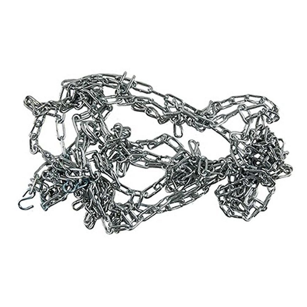 Mtd Snowblower Tire Chain, 16 X 4-4/5-in 490-241-0028