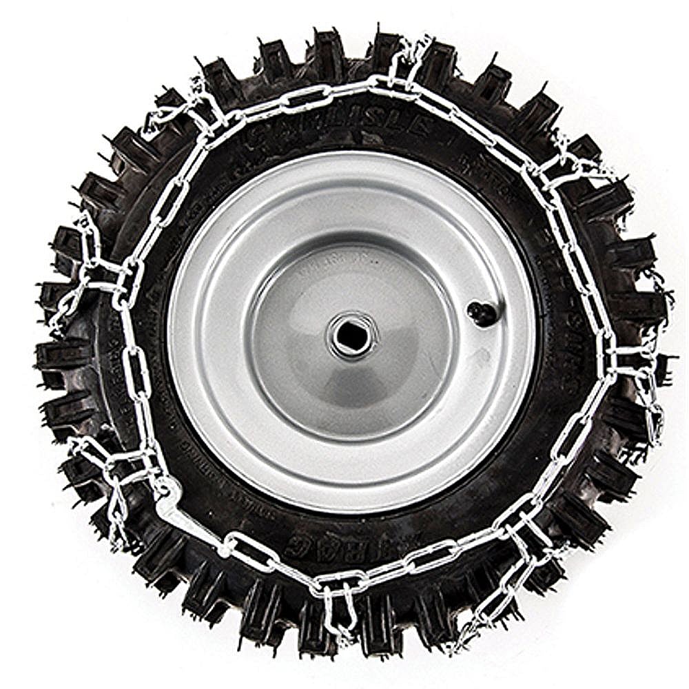 Mtd Snowblower Tire Chain, 16 X 4-4/5-in 490-241-0028