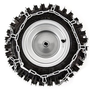 Snowblower Tire Chain, 16 X 4-4/5-in (replaces Oem-390-991) 490-241-0028
