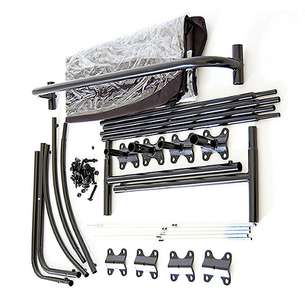 Mtd Snowblower Cab Attachment 490-241-0032