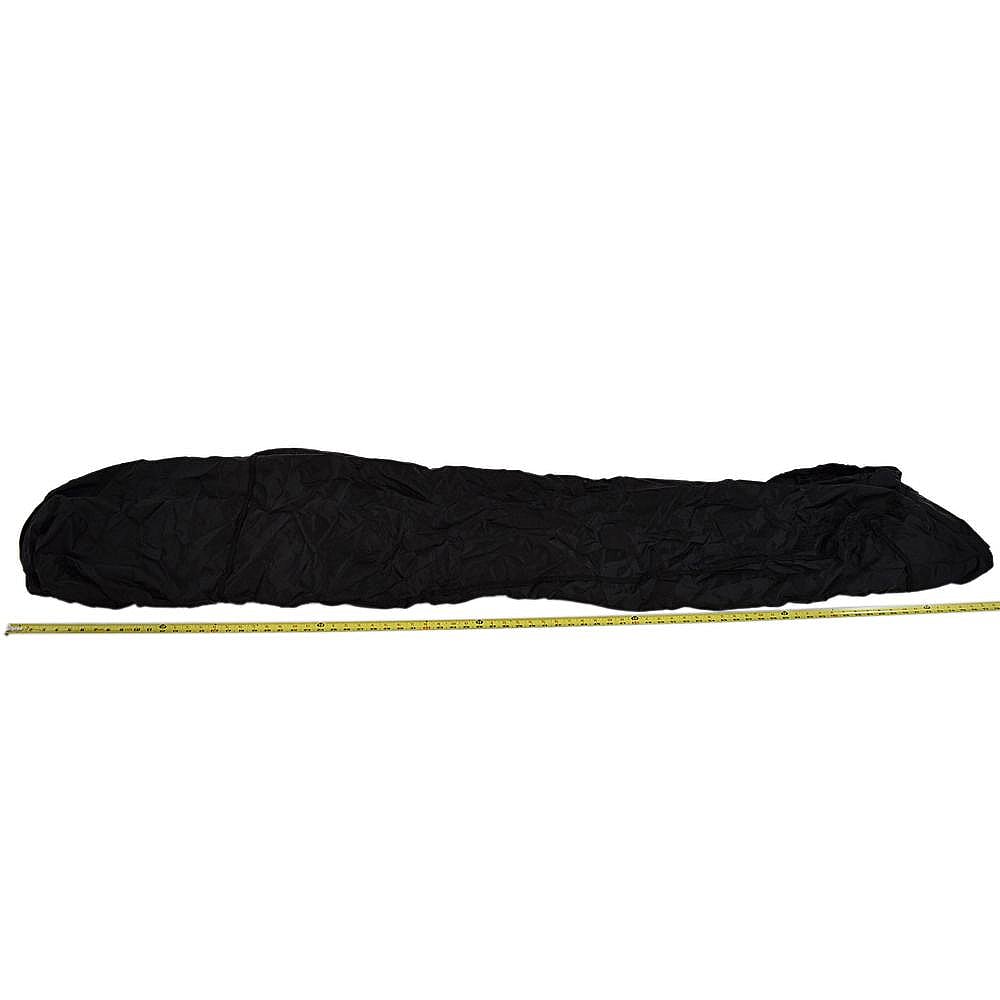 Mtd Snowblower Protective Cover, Up To 30-inches Wide 490-290-0010