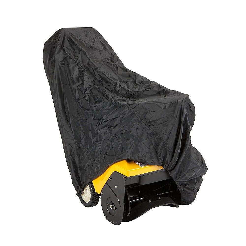 Mtd Snowblower Protective Cover, Up To 30-inches Wide 490-290-0010