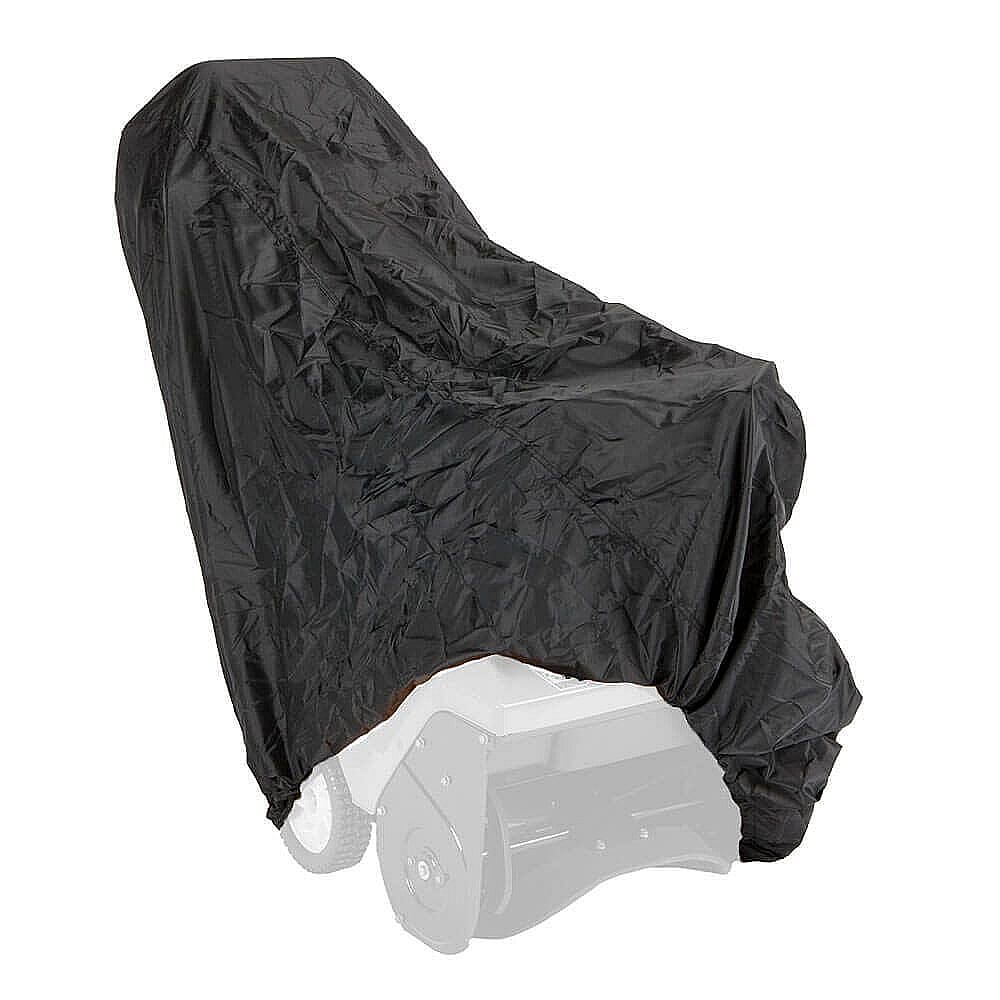 Mtd Snowblower Protective Cover, Up To 30-inches Wide 490-290-0010
