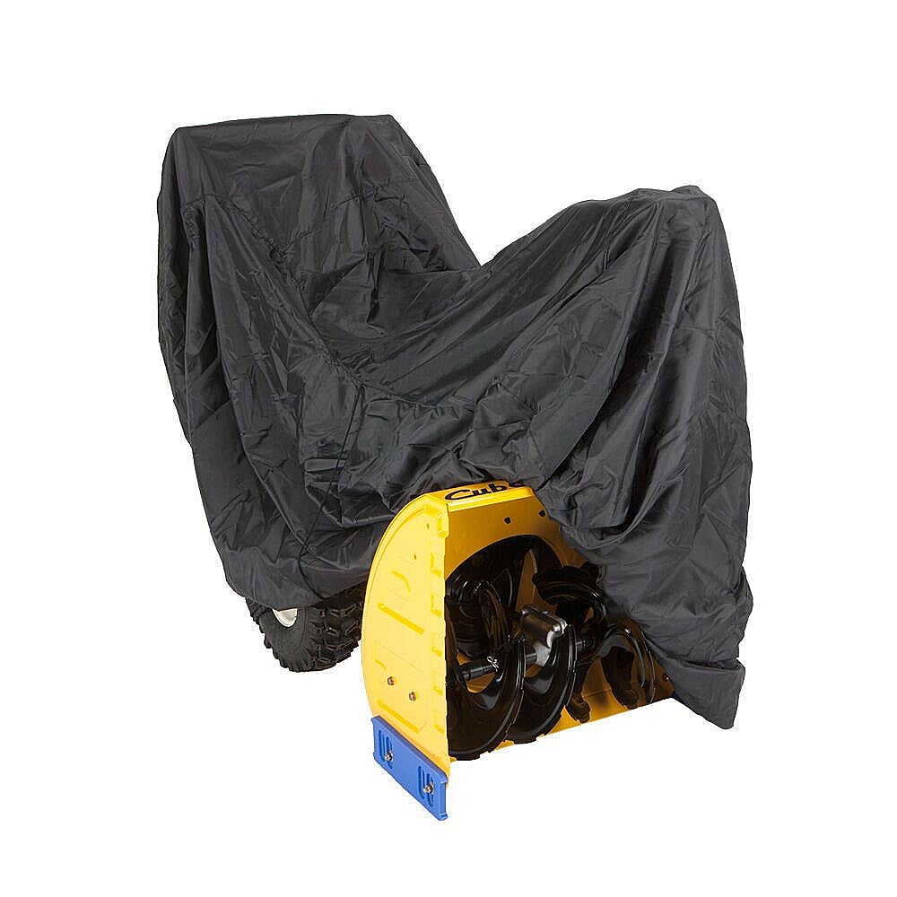 Mtd Snowblower Protective Cover, 50 X 40 X 56-in 490-290-0011
