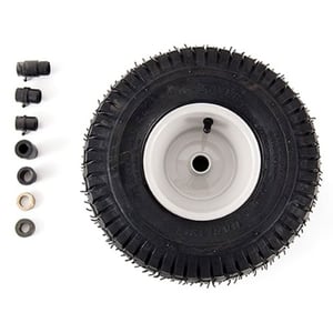 Lawn Tractor Wheel Assembly 490-325-0012