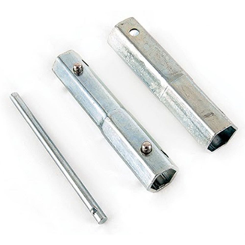 Lawn & Garden Equipment Engine Spark Plug Wrench 490-850-0018