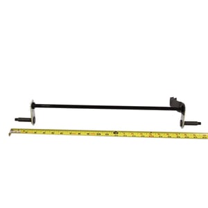 Lawn Mower Axle Assembly, Rear (replaces 911-04142a) 611-04142A