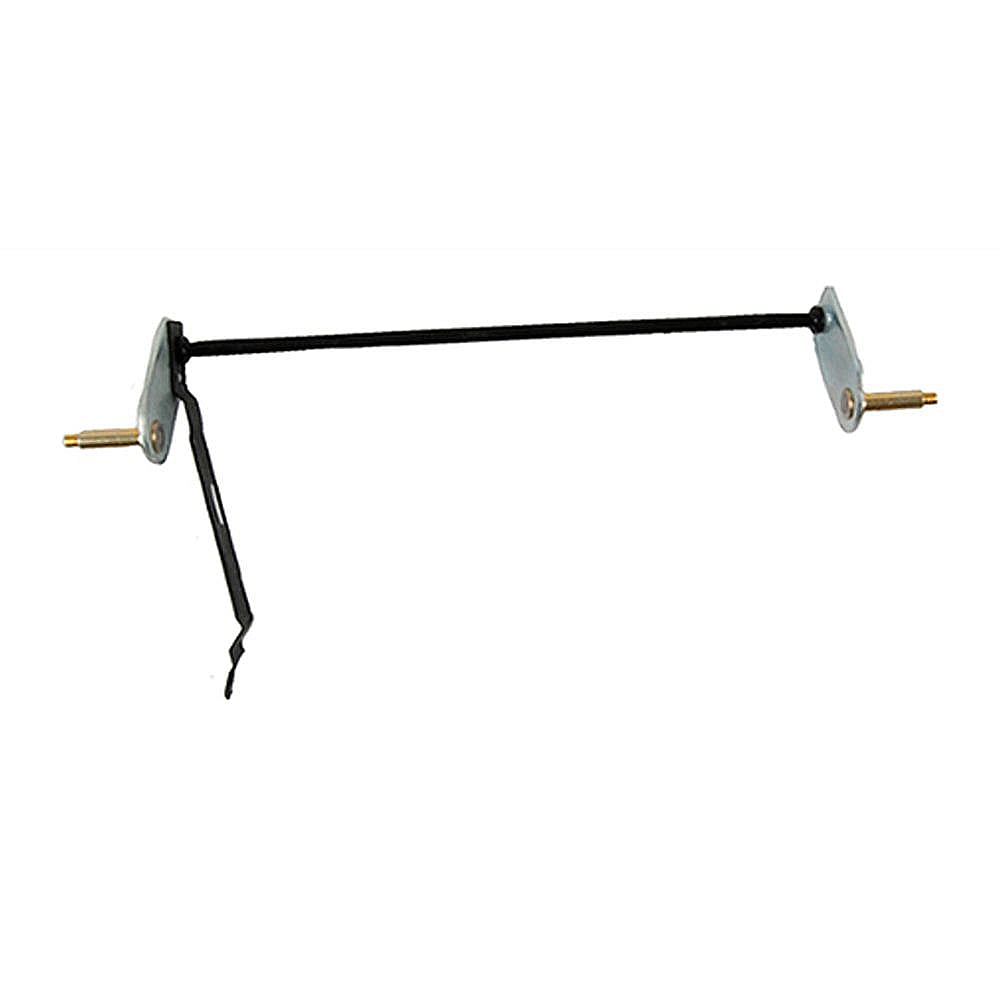 Lawn Mower Axle Assembly, Rear 611-04144B